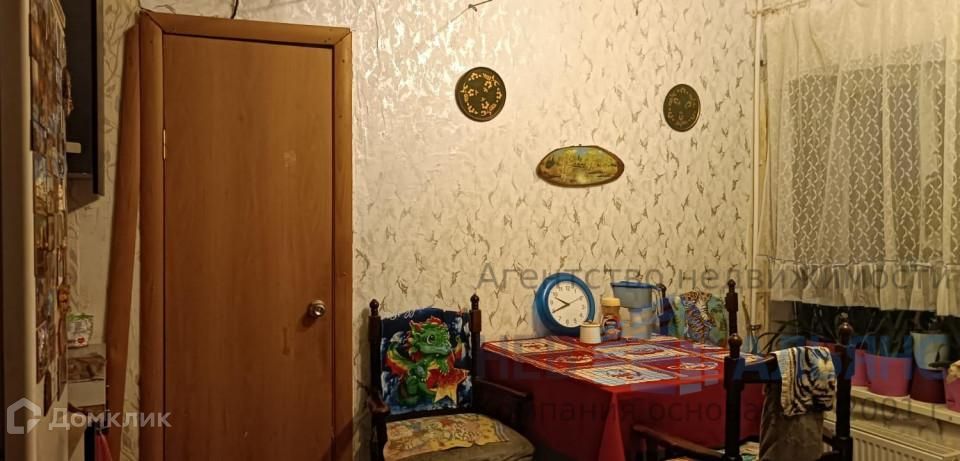 Продаётся 2-комнатная квартира, 50 м²
