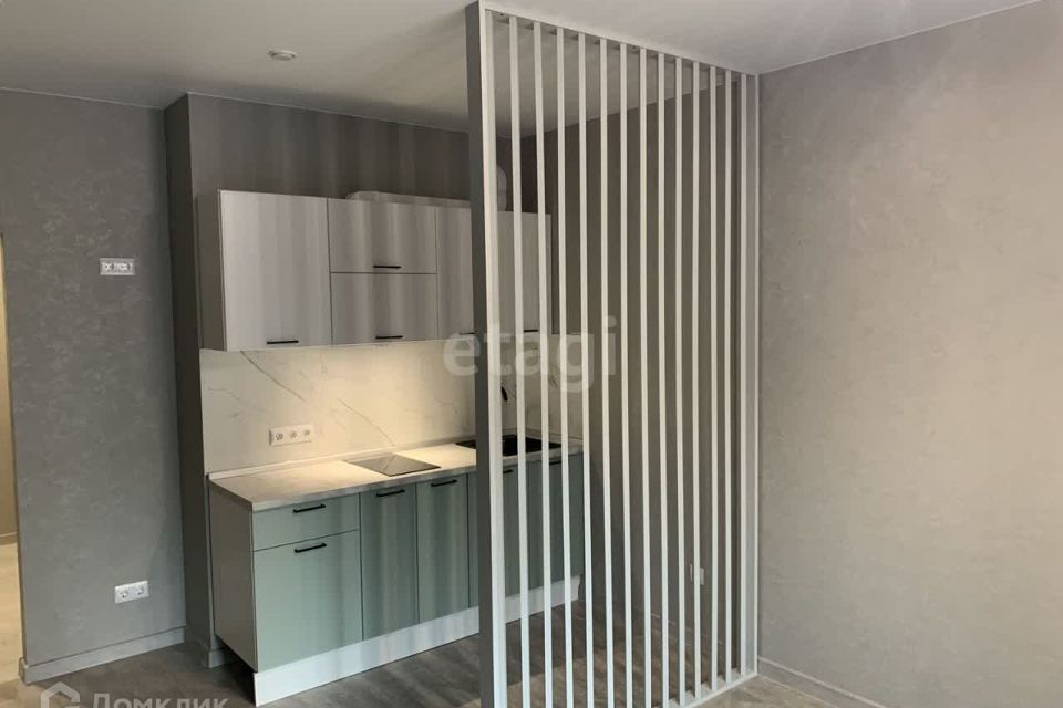 Сдаётся студия, 32.7 м²