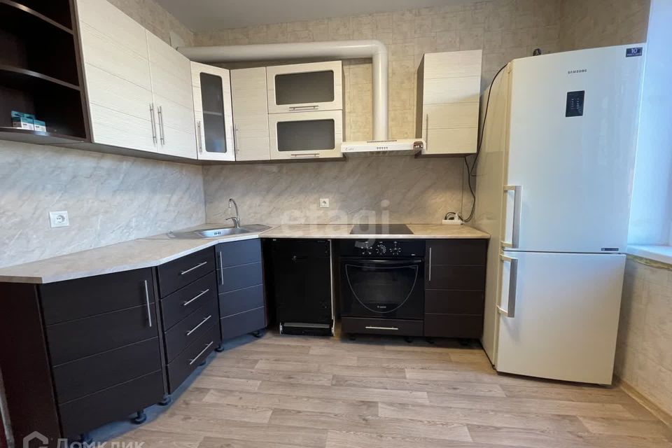Продаётся 1-комнатная квартира, 40 м²