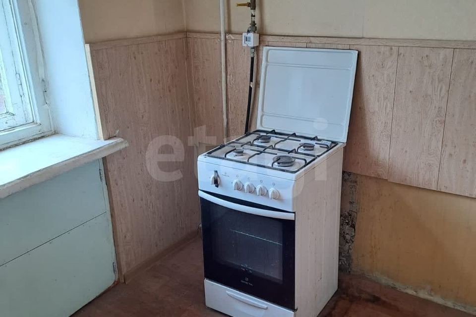 Продаётся 2-комнатная квартира, 51.7 м²