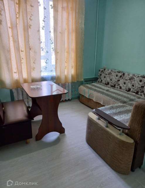 Сдаётся 1-комнатная квартира, 20 м²