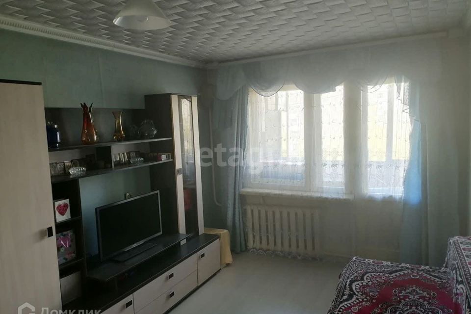 Продаётся 1-комнатная квартира, 31.4 м²