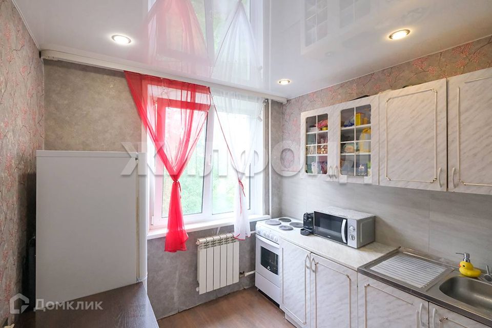 Продаётся 1-комнатная квартира, 29.3 м²
