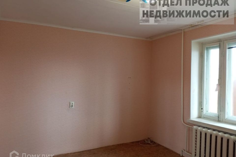Продаётся 1-комнатная квартира, 32.8 м²