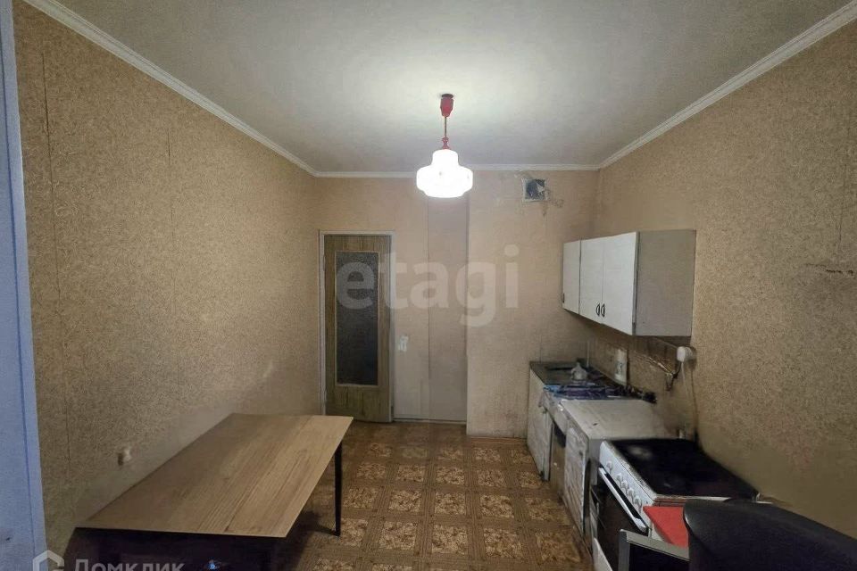 Продаётся 3-комнатная квартира, 66 м²