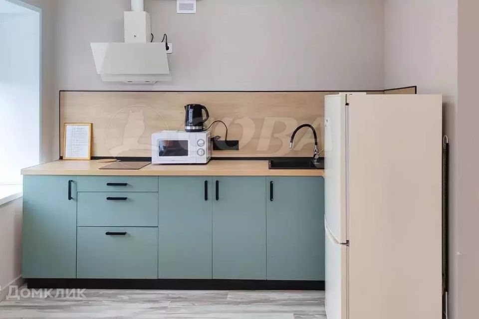 Сдаётся 2-комнатная квартира, 50 м²