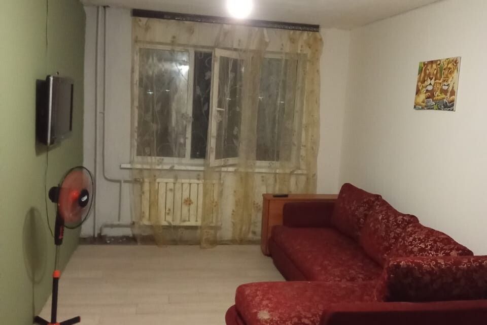 Продаётся студия, 23.2 м²