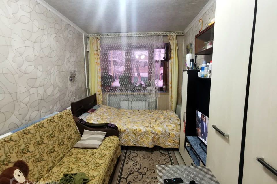 Продаётся 1-комнатная квартира, 14.5 м²