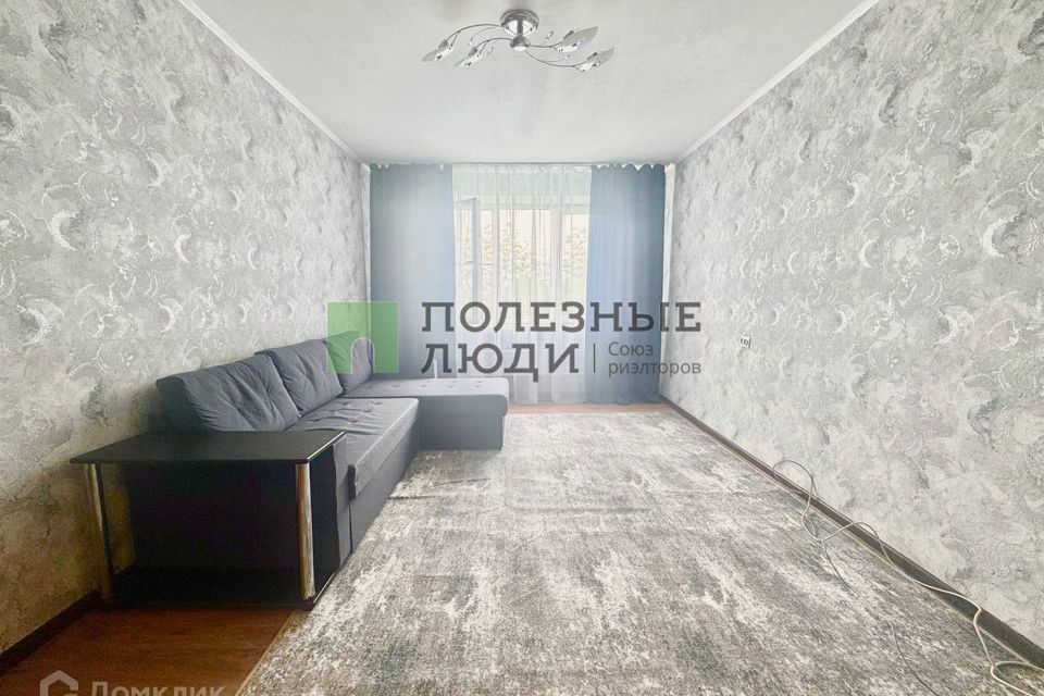 Продаётся 2-комнатная квартира, 52 м²
