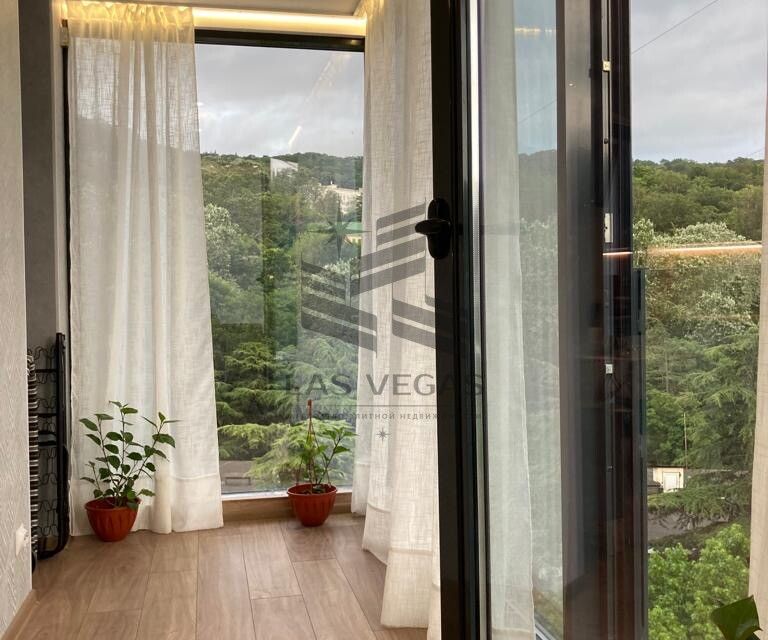 Сдаётся 1-комнатная квартира, 40 м²