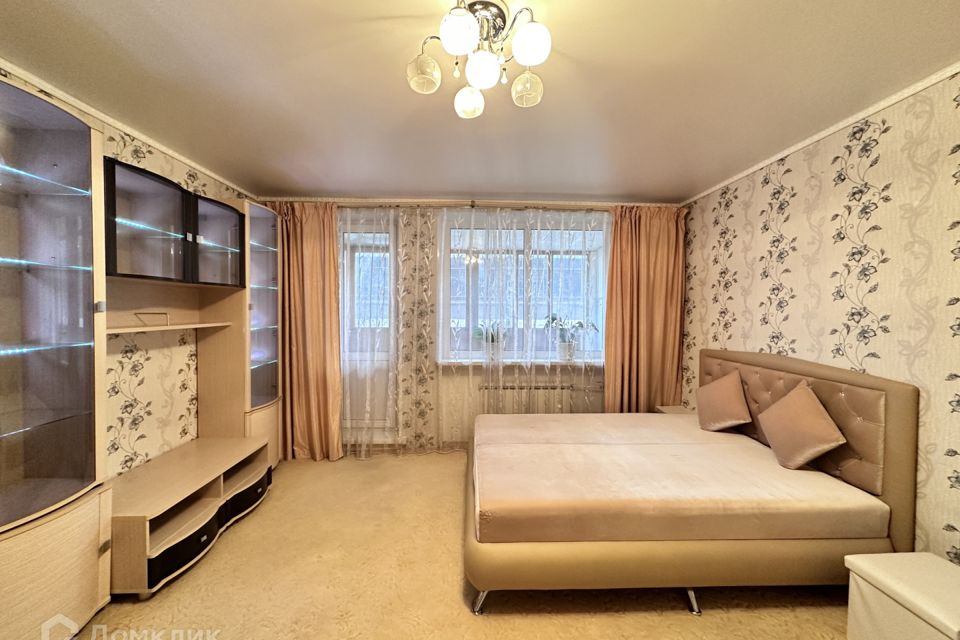 Продаётся 2-комнатная квартира, 49.2 м²
