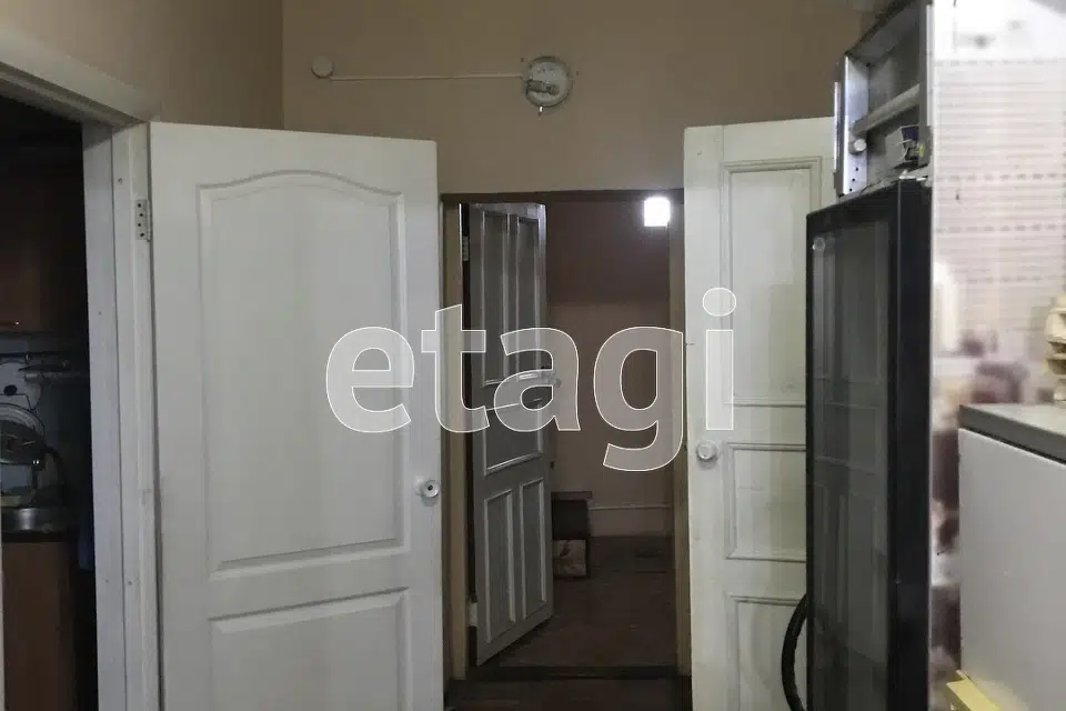 Продаётся 2-этажный дом, 242.9 м²