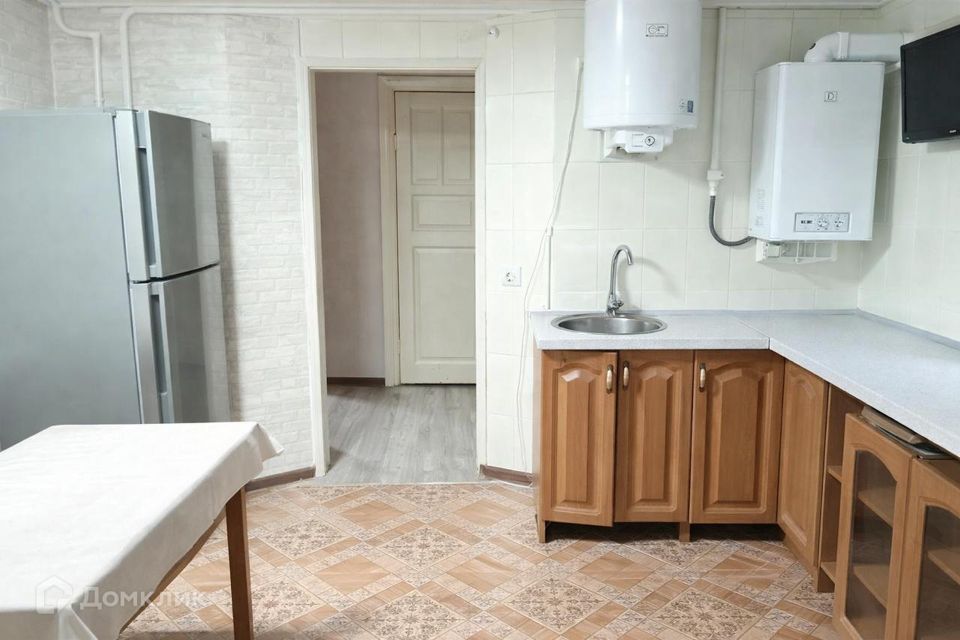 Продаётся 3-комнатная квартира, 66.9 м²