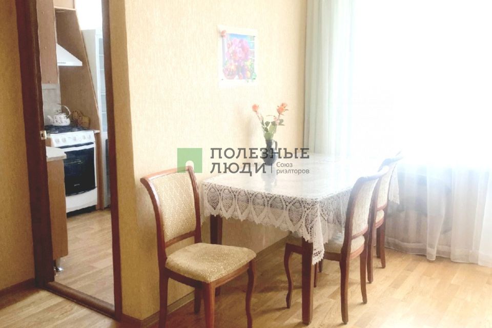 Сдаётся 2-комнатная квартира, 45 м²
