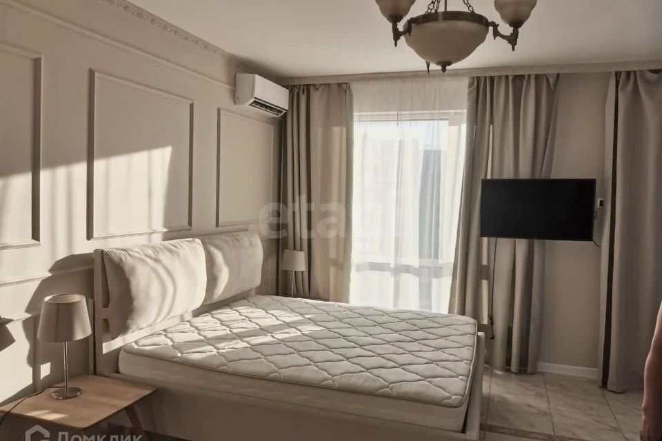 Продаётся студия, 38.2 м²