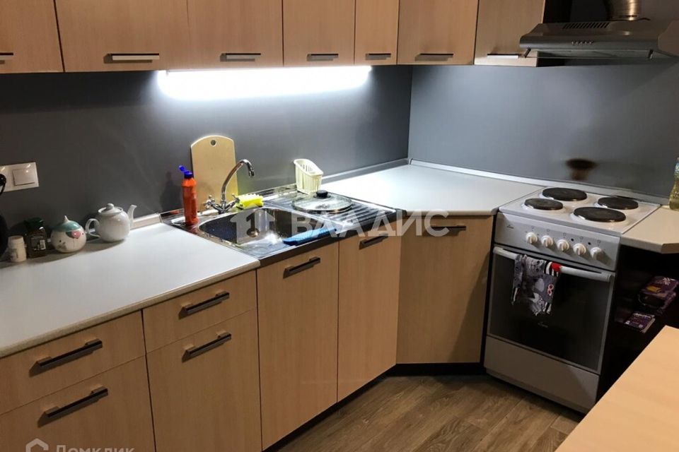 Сдаётся студия, 32.7 м²