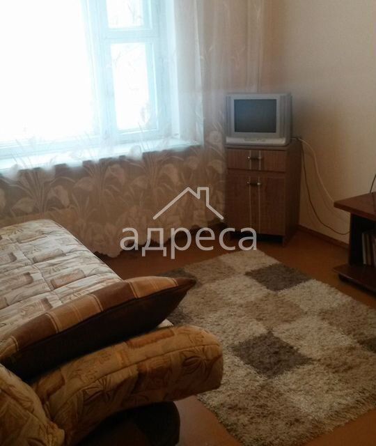 Продаётся 2-комнатная квартира, 50 м²