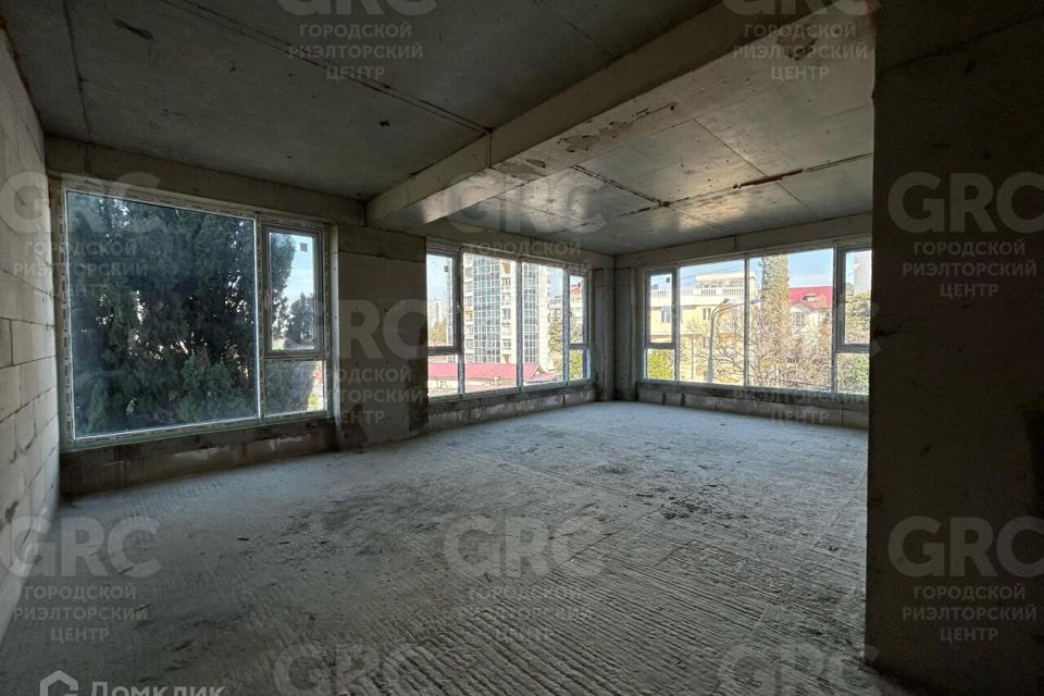 Продаётся 2-комнатная квартира, 55.2 м²