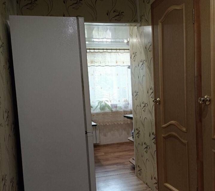 Продаётся 3-комнатная квартира, 64.9 м²