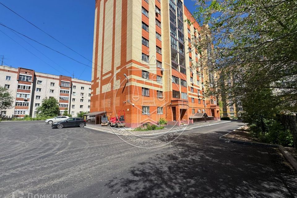 Продаётся 2-комнатная квартира, 64.1 м²