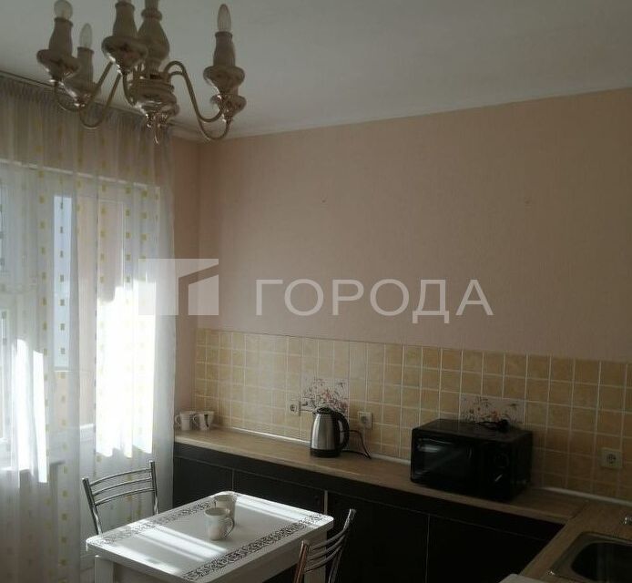 Сдаётся 1-комнатная квартира, 41.5 м²
