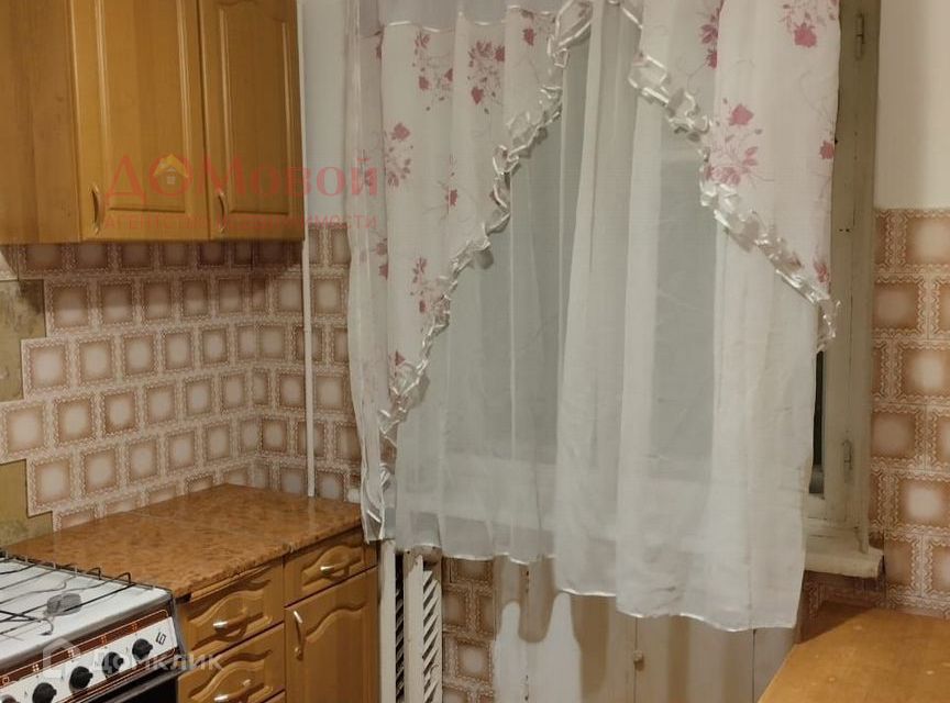 Продаётся 2-комнатная квартира, 44 м²