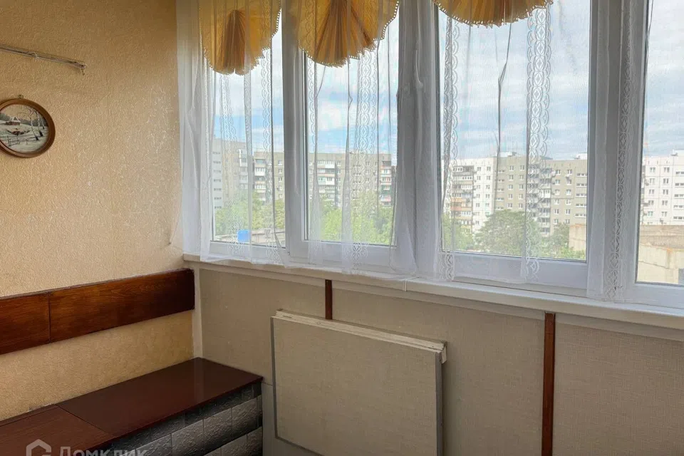 Продаётся 2-комнатная квартира, 45.3 м²