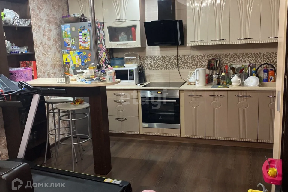 Продаётся студия, 16 м²