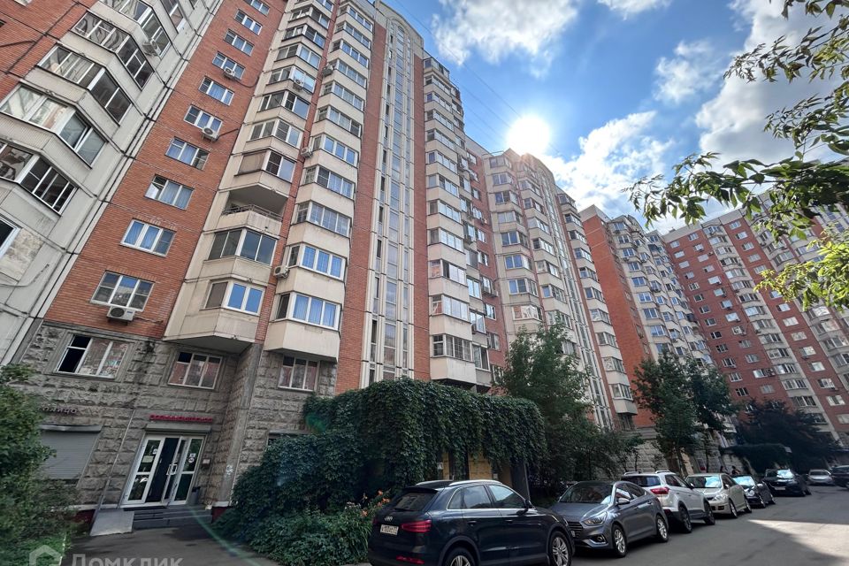 Продаётся 2-комнатная квартира, 50.3 м²