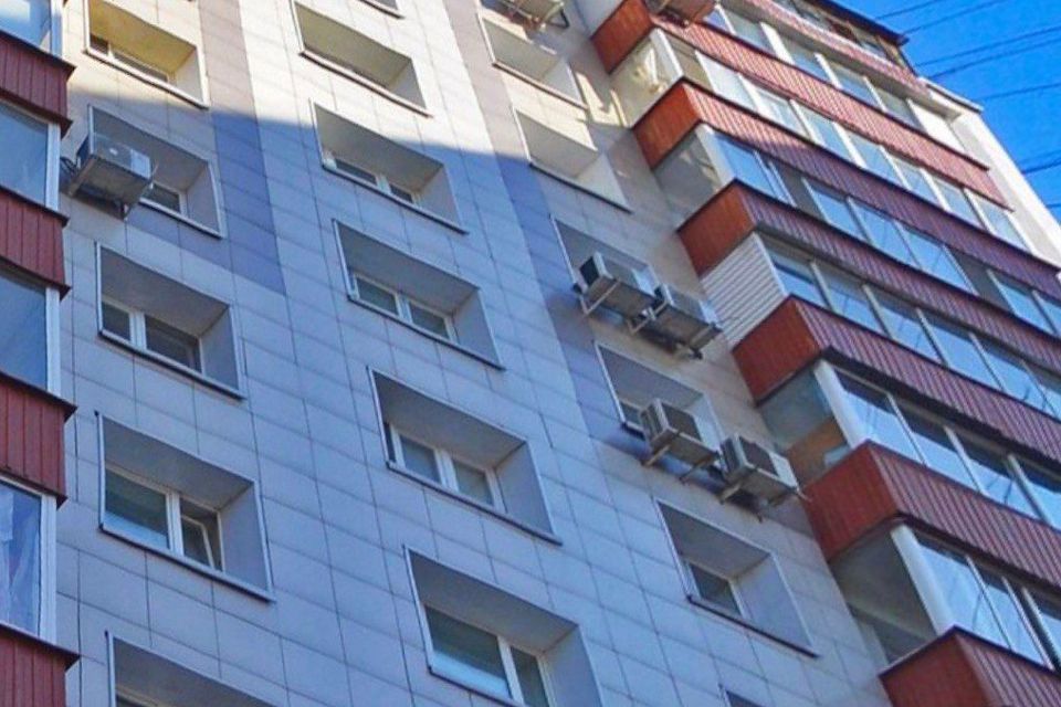 Продаётся 2-комнатная квартира, 47 м²