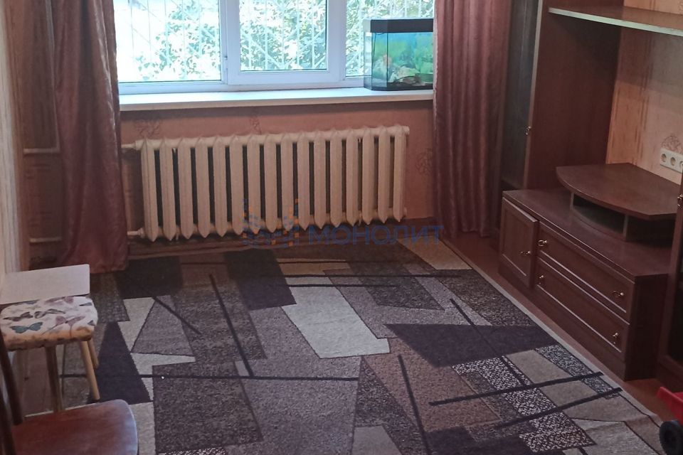 Продаётся 1-комнатная квартира, 30.2 м²