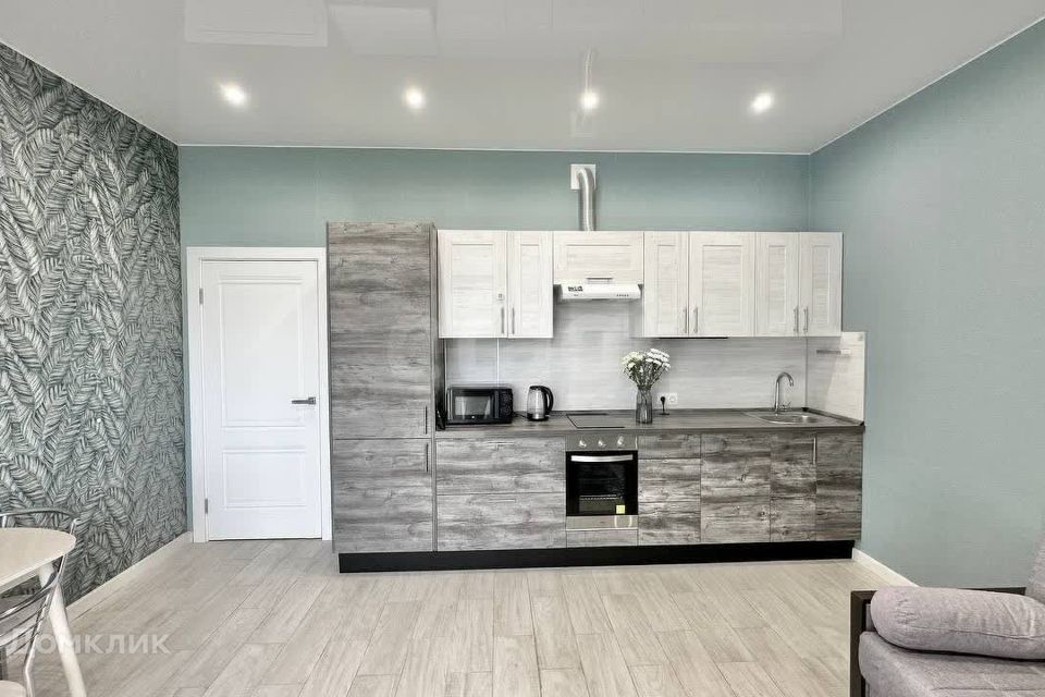 Продаётся студия, 29.2 м²