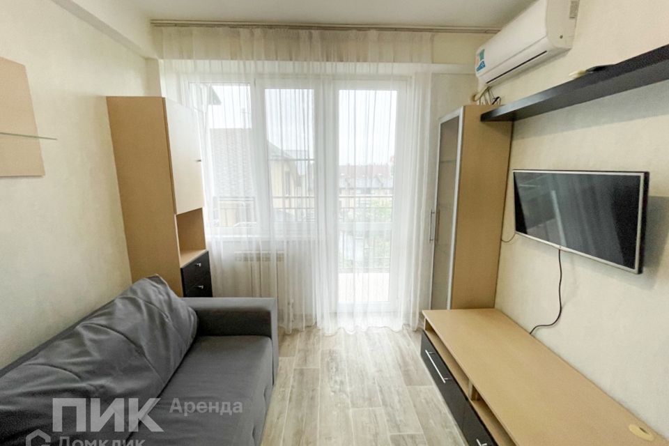 Сдаётся 1-комнатная квартира, 31.5 м²