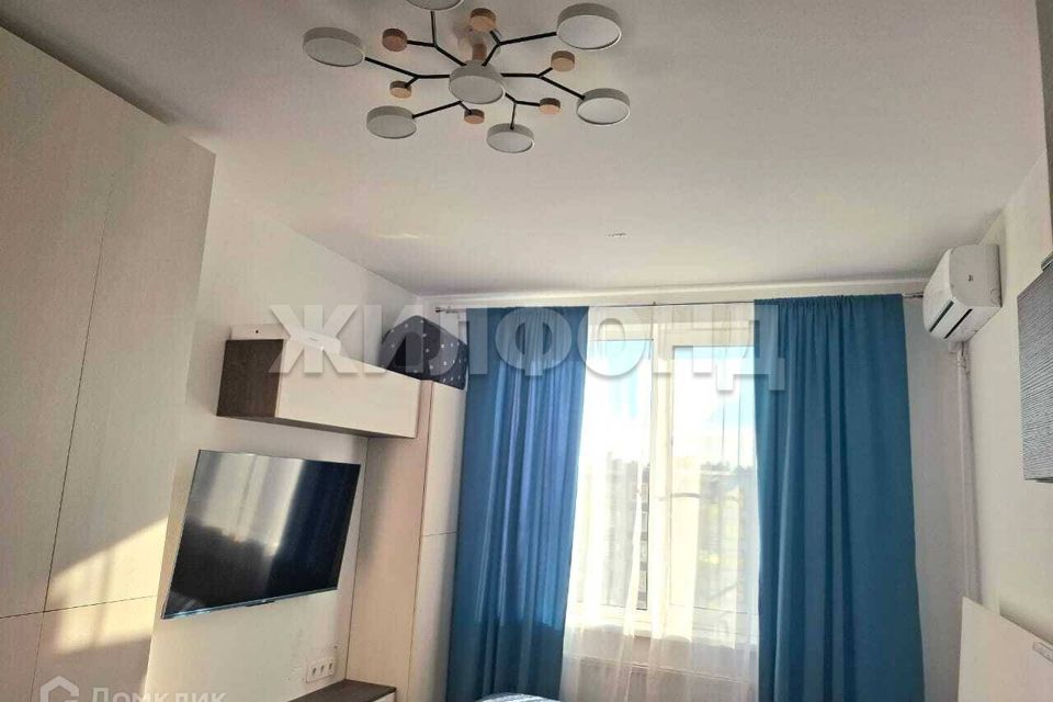 Продаётся 1-комнатная квартира, 32 м²