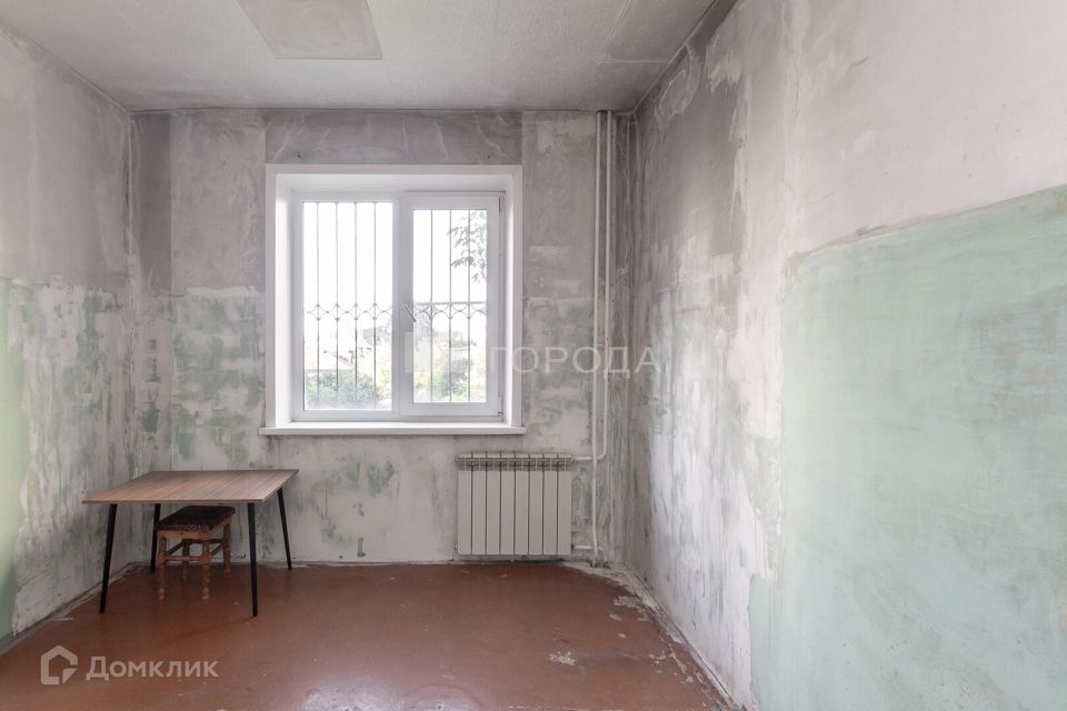 Продаётся 1-комнатная квартира, 34.7 м²