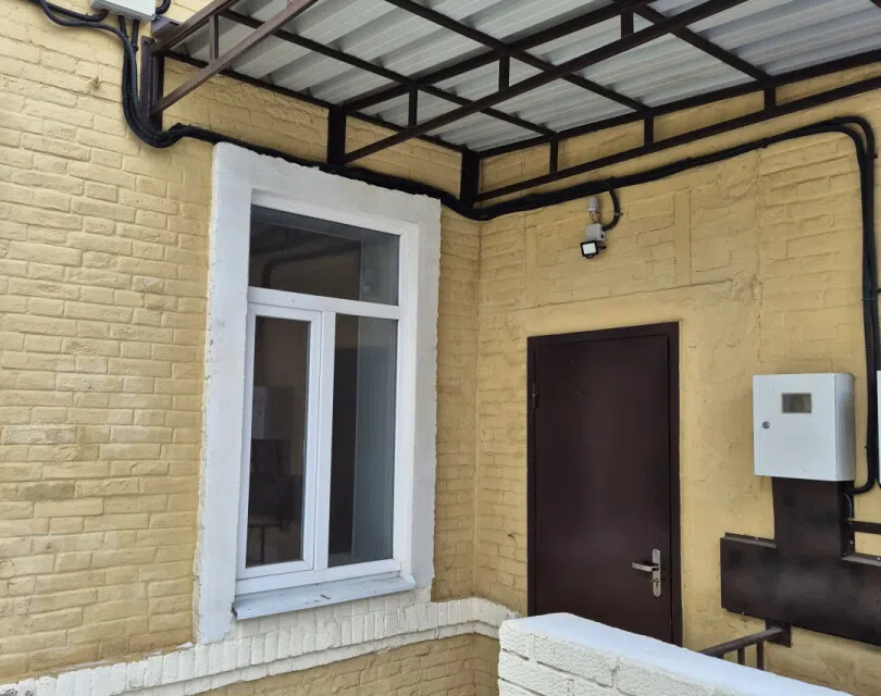 Продаётся 1-комнатная квартира, 36.2 м²