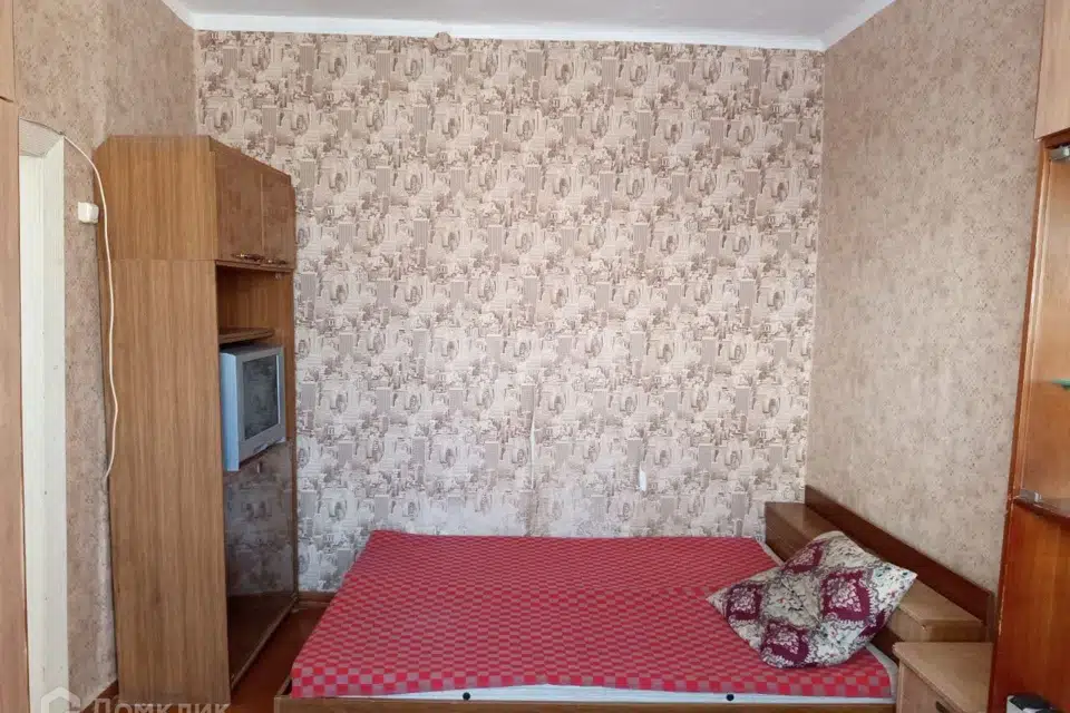 Продаётся комната в 2-комн. квартире, 21.7 м²
