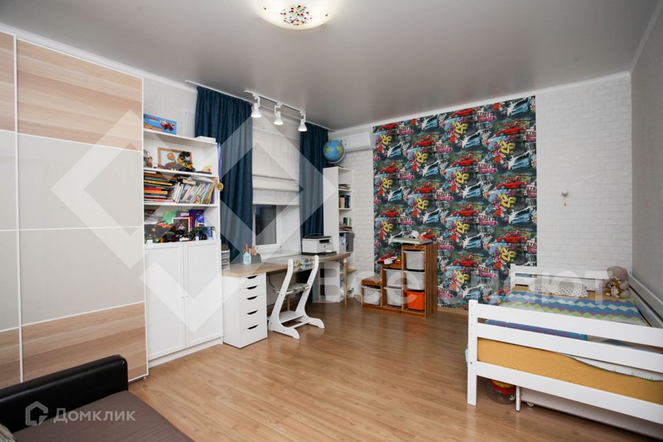 Продаётся 1-комнатная квартира, 44 м²