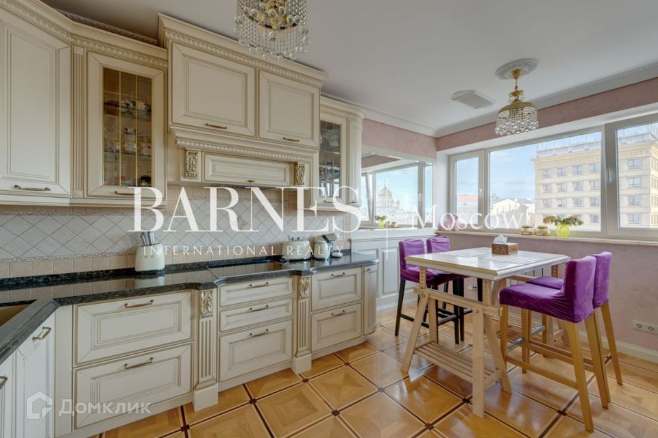 Продаётся 2-комнатная квартира, 78.3 м²