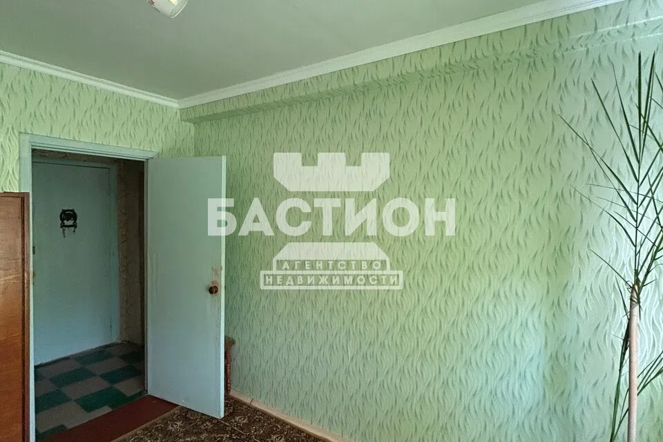 Продаётся 2-комнатная квартира, 52 м²