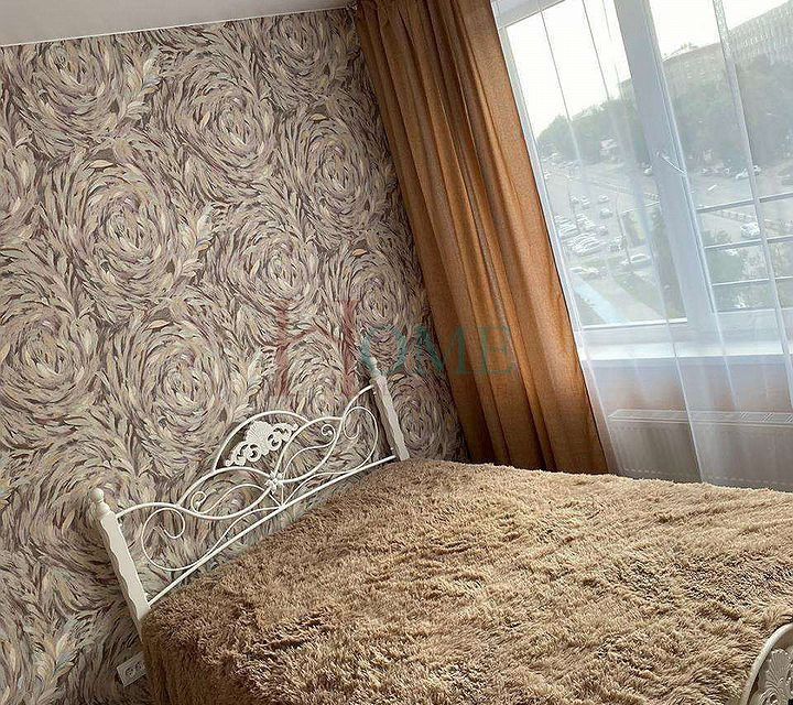Сдаётся 2-комнатная квартира, 45 м²
