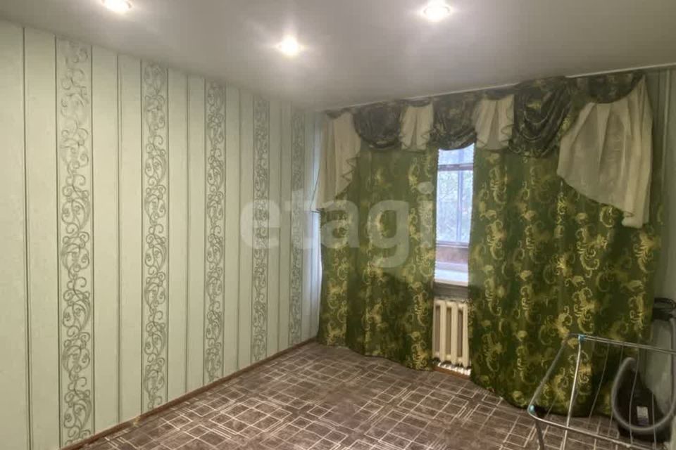 Продаётся 2-комнатная квартира, 48.3 м²