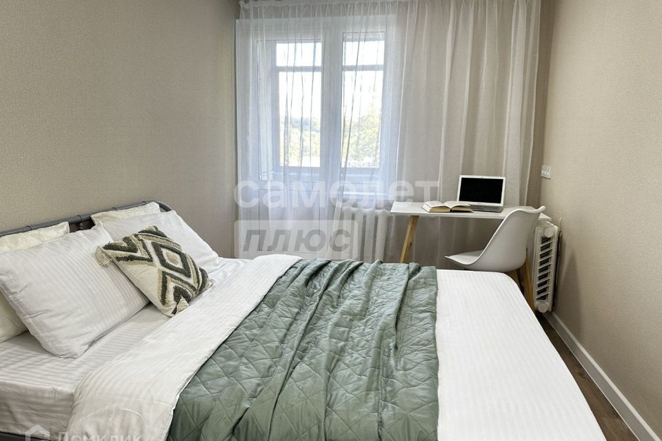 Сдаётся 2-комнатная квартира, 44 м²