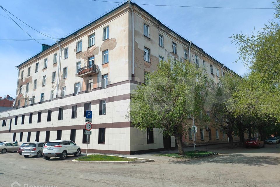 Продаётся 2-комнатная квартира, 41.2 м²