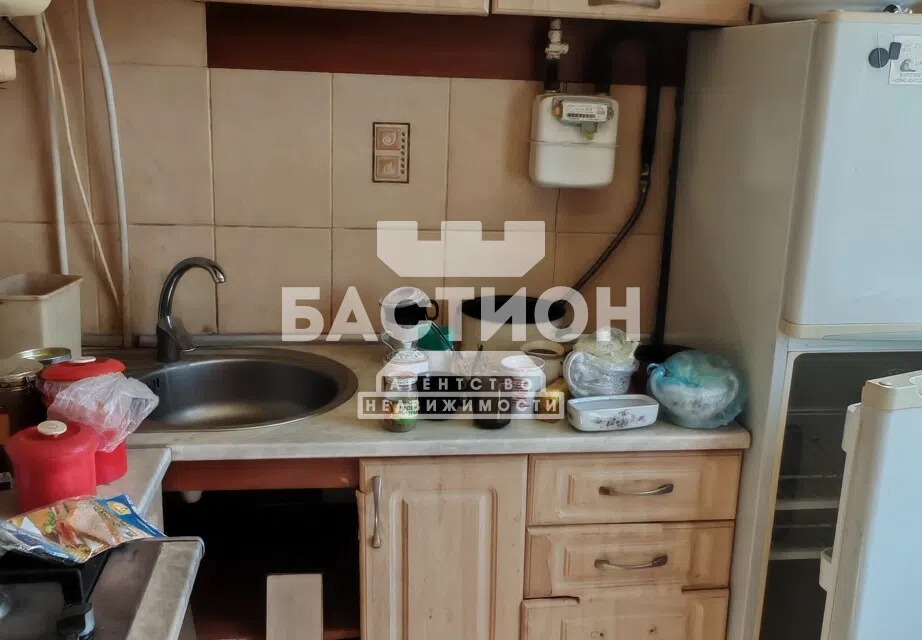 Продаётся 2-комнатная квартира, 43.5 м²