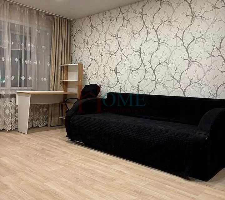 Сдаётся 2-комнатная квартира, 42 м²