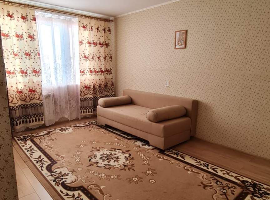 Сдаётся 2-комнатная квартира, 44.2 м²