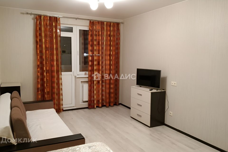 Продаётся студия, 30.6 м²