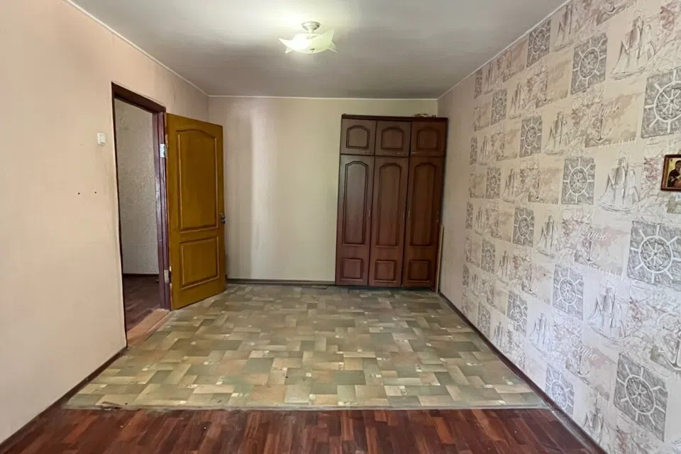 Продаётся 1-комнатная квартира, 30.73 м²