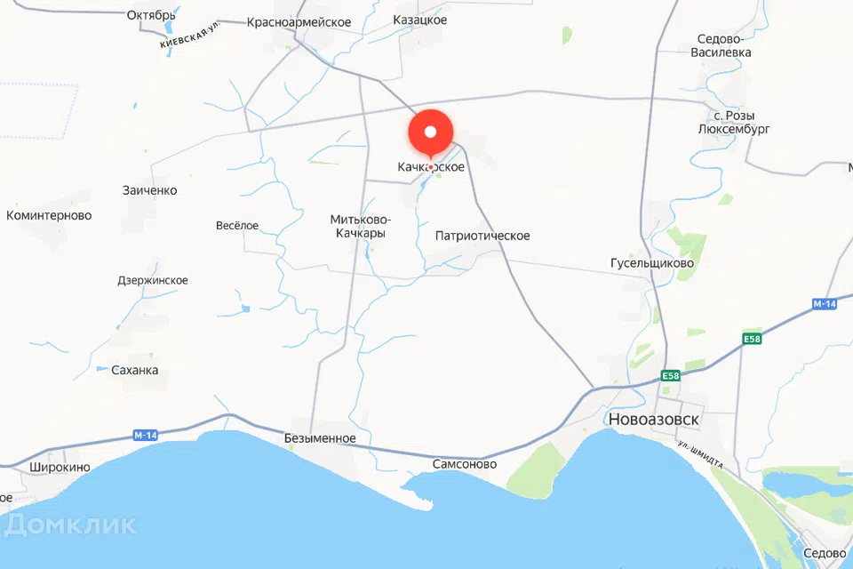 Продаётся земельный участок, 500 сот.